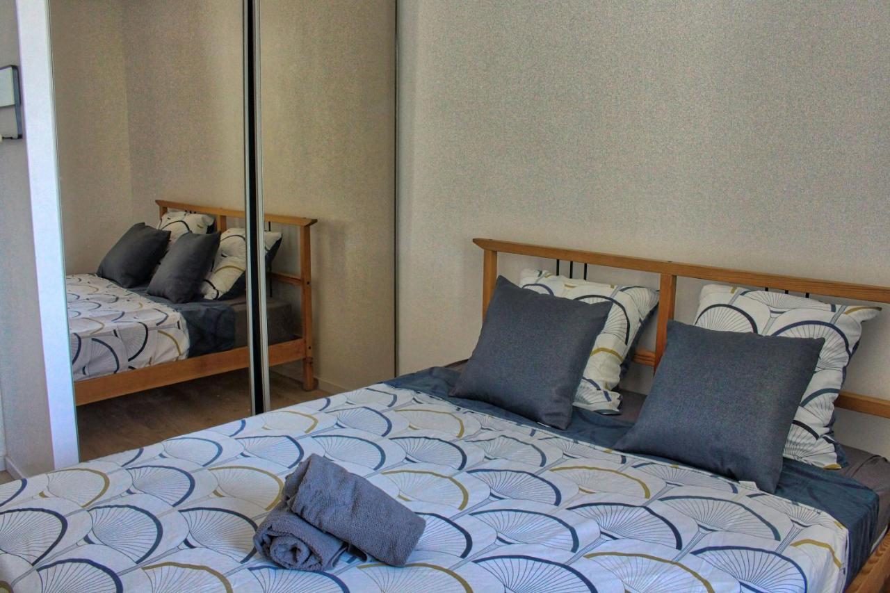 The Loft Factory 4 Chambres Vue Garonne + Jardin Лормон Екстериор снимка
