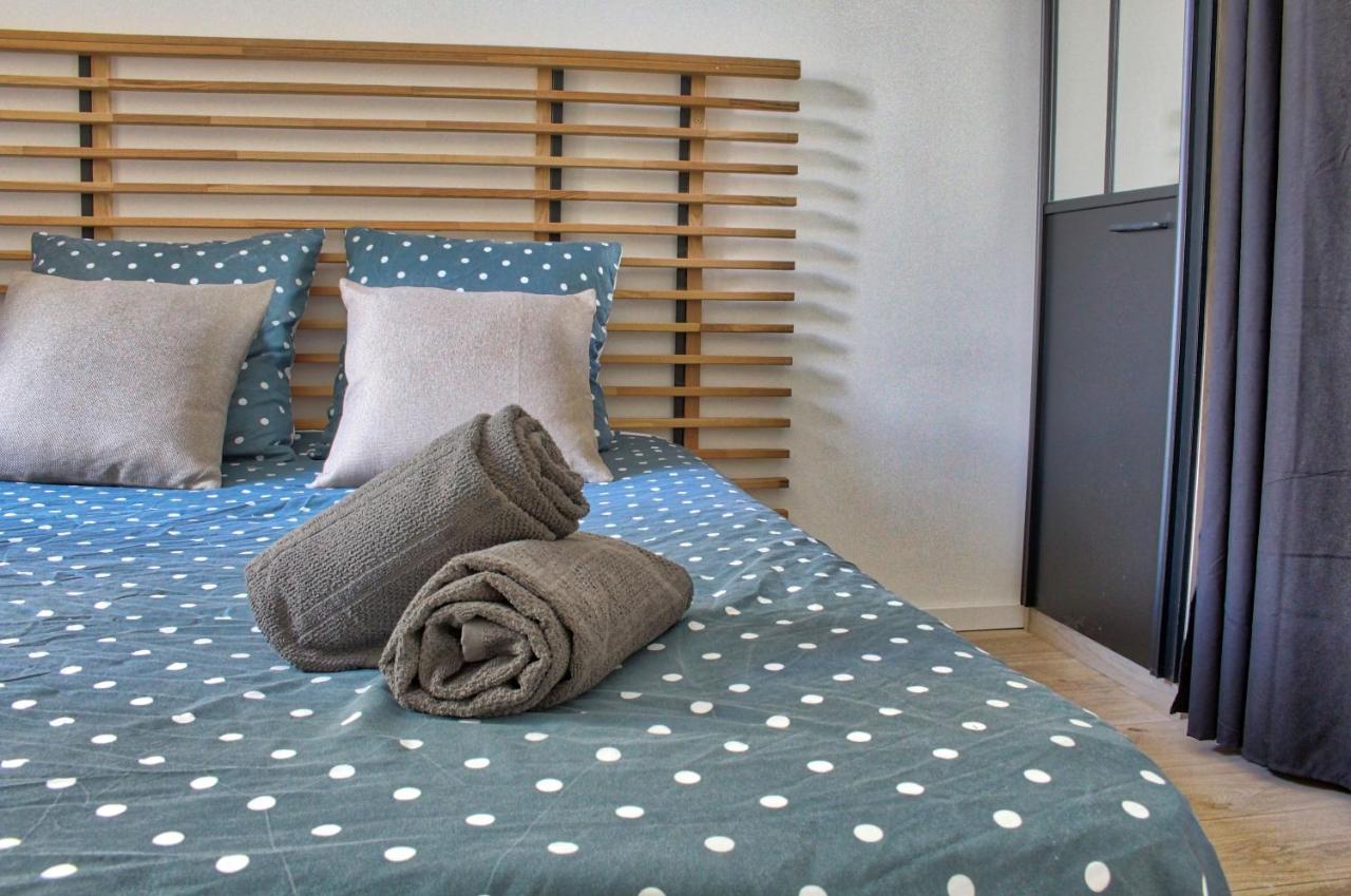 The Loft Factory 4 Chambres Vue Garonne + Jardin Лормон Екстериор снимка