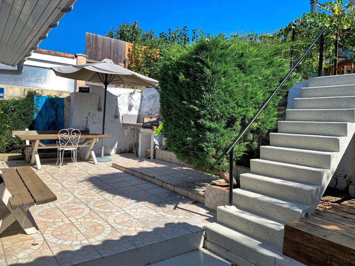 The Loft Factory 4 Chambres Vue Garonne + Jardin Лормон Екстериор снимка
